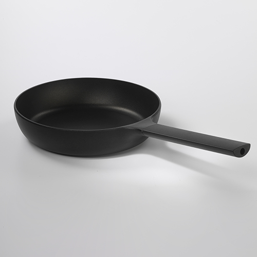 AD HOC frypan 24 cm single box Mopita